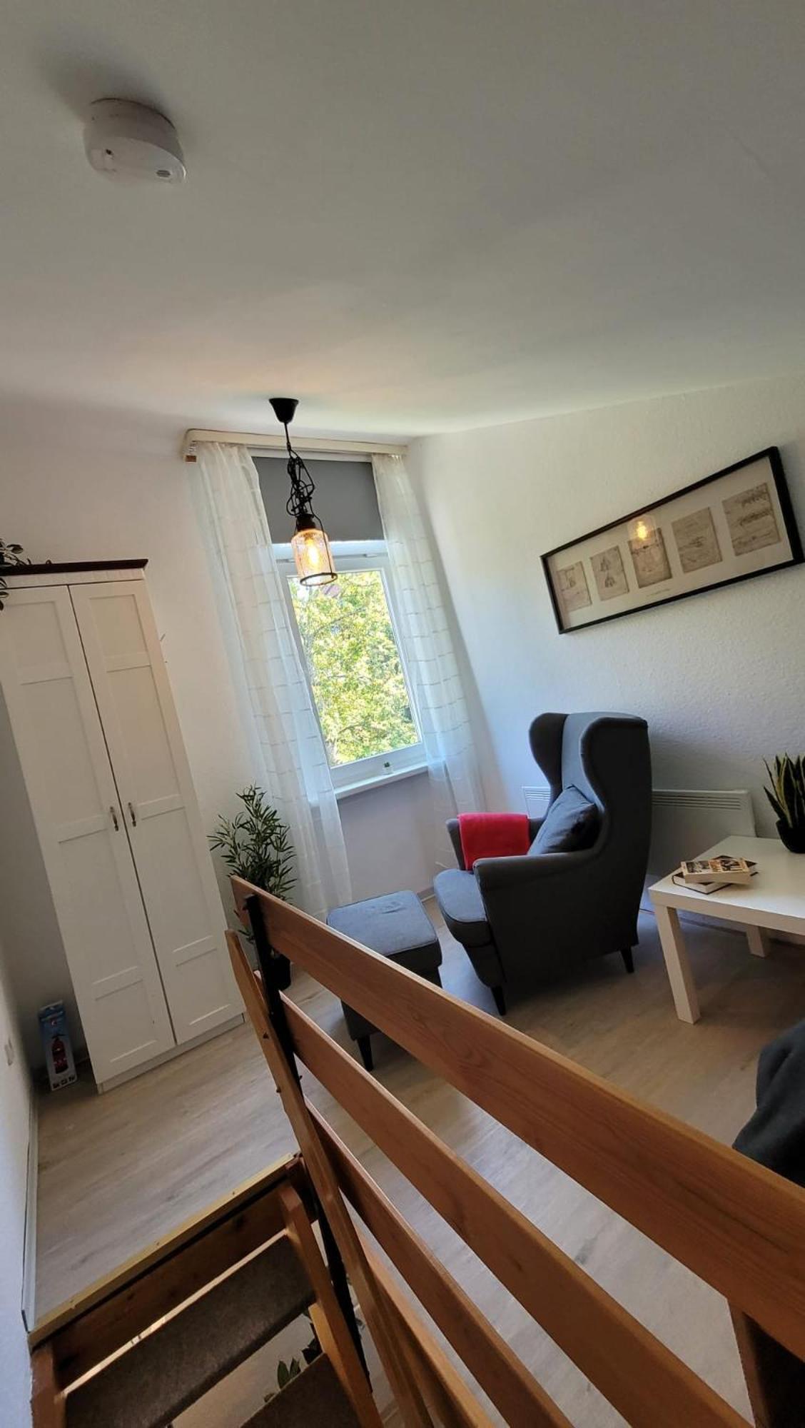 Berg-Buedchen - Schnuckelige Maisonette-Fewo - Gemuetlich Und Guenstig Санкт Андреасберг Екстериор снимка